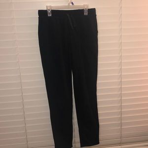 Very comfortable sweats